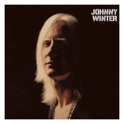 CD Johnny Winter: Johnny Winter