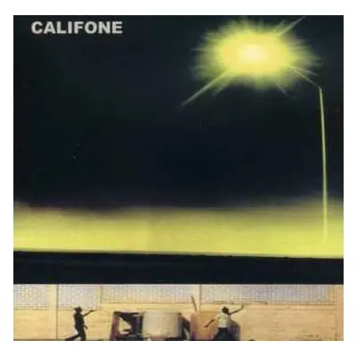 2LP Califone: Sometimes Good Weather Follows Bad People