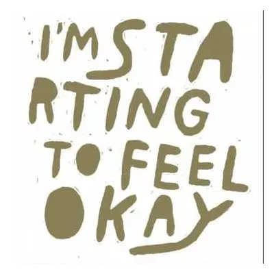 2LP Various: I'm Starting To Feel Ok Vol.6-pt.2