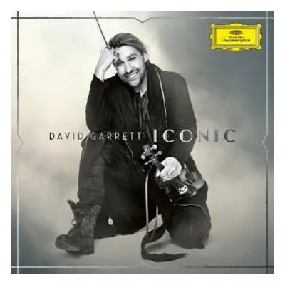 CD David Garrett: Iconic