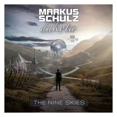 CD Markus Schulz: The Nine Skies