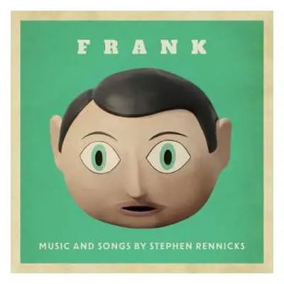 LP Stephen Rennicks: Frank LTD