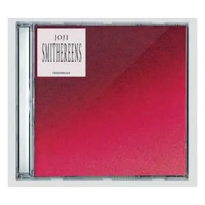 CD Joji: Smithereens LTD