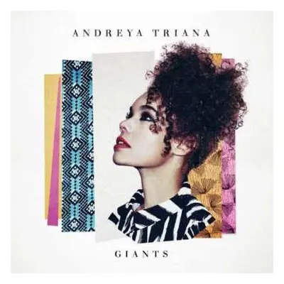 CD Andreya Triana: Giants