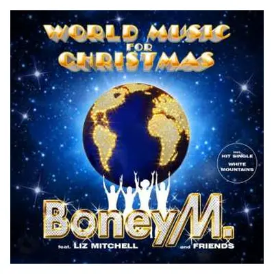 CD Various: World Music For Christmas