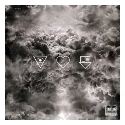 CD The Neighbourhood: I Love You.