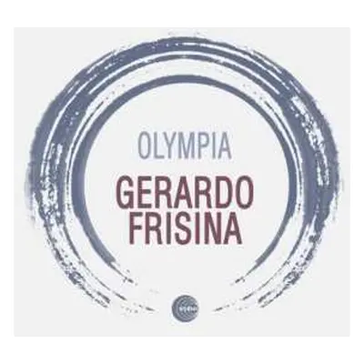 LP Gerardo Frisina: Olympia Ep