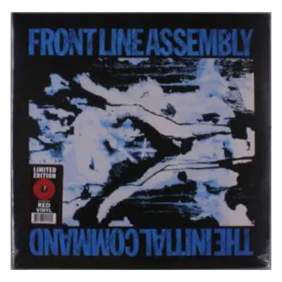 LP Front Line Assembly: The Initial Command LTD