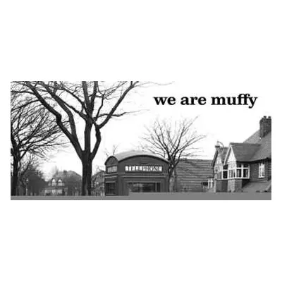 LP/CD We Are Muffy: The Charcoal Pool