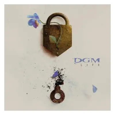 CD DGM: Life