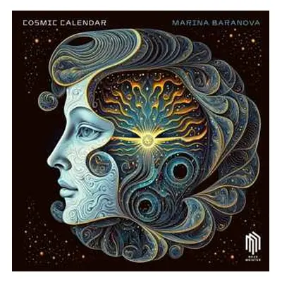 CD Marina Baranova: Cosmic Calendar