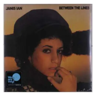 CD Janis Ian: Between The Lines