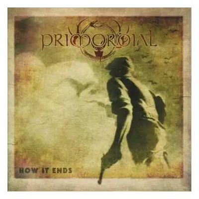 CD Primordial: How It Ends