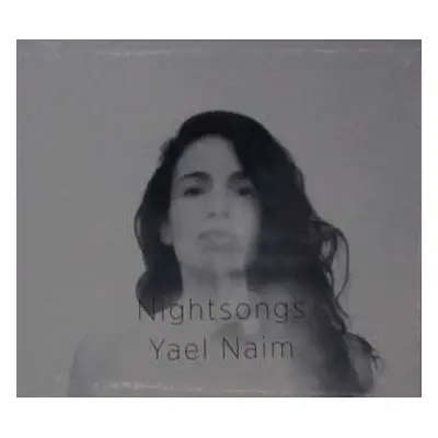 CD Yael Naim: Nightsongs