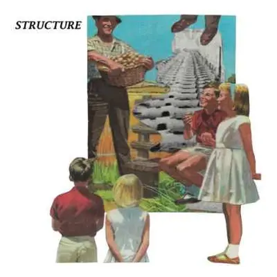 LP Structure: Structure