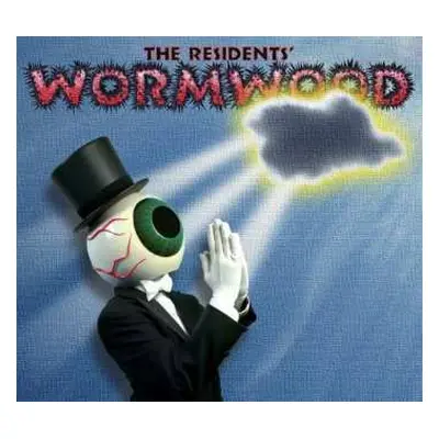 CD The Residents: Wormwood