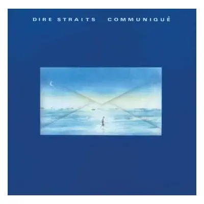 LP Dire Straits: Communiqué