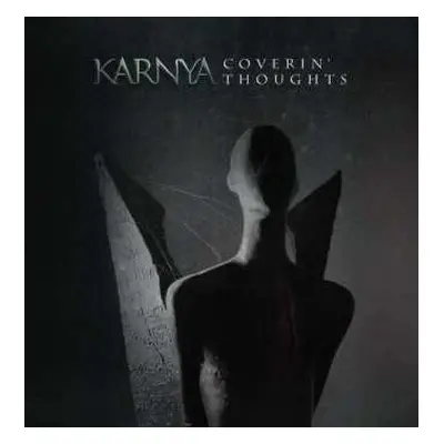 CD Karnya: Coverin' Thoughts