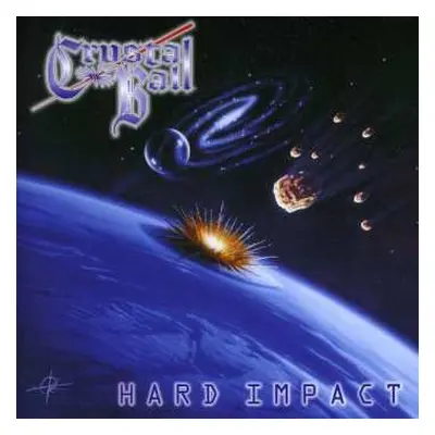 CD Crystal Ball: Hard Impact