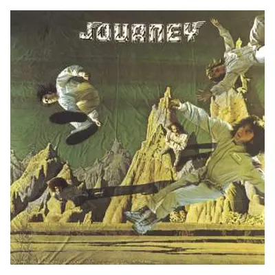 CD Journey: Journey