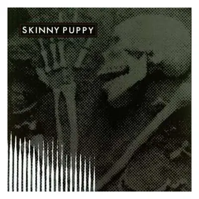 LP Skinny Puppy: Remission