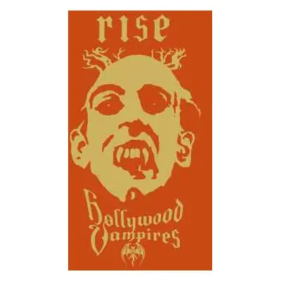 CD Hollywood Vampires: Rise DIGI