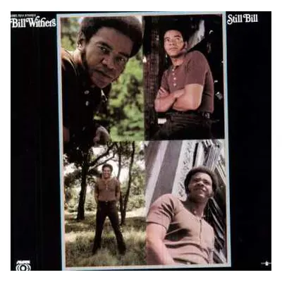 LP Bill Withers: Still Bill