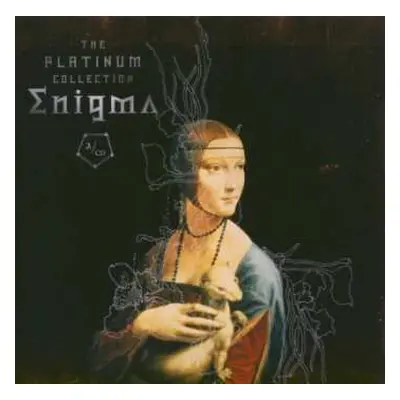 2CD Enigma: The Platinum Collection