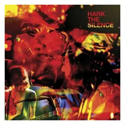 2LP The Silence: Hark The Silence