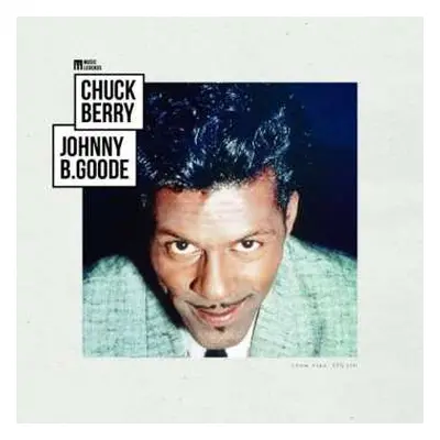 LP Chuck Berry: Johnny B. Goode