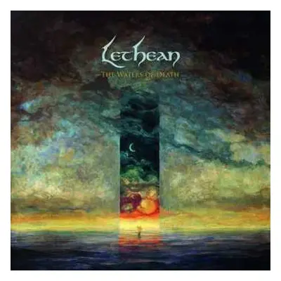 LP Lethean: The Waters Of Death LTD