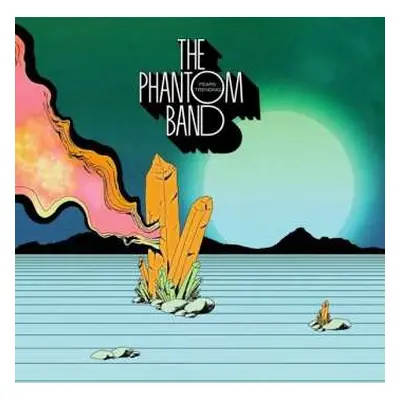 LP The Phantom Band: Fears Trending LTD