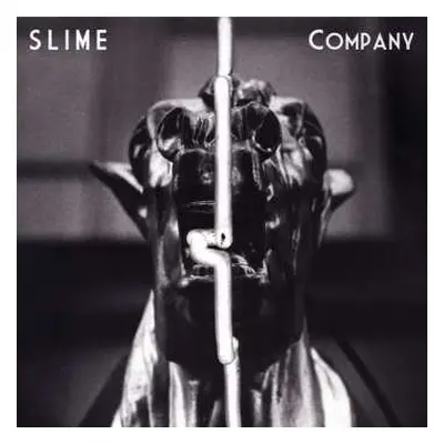 LP/CD Slime: Company LTD | CLR