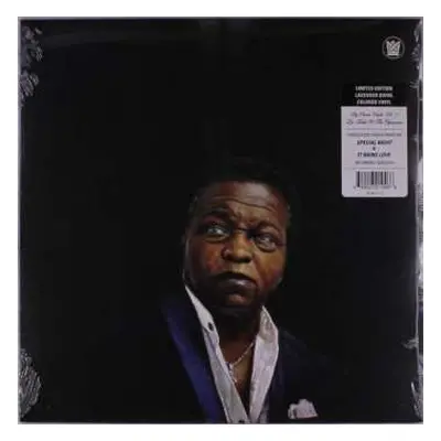 LP Lee Fields: Big Crown Vaults Vol. 1 LTD | CLR