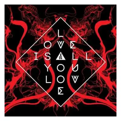 LP Band Of Skulls: Love Is All You Love