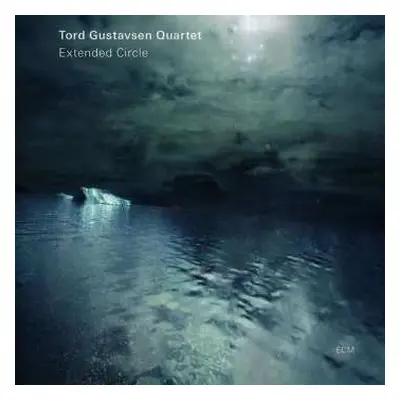 CD Tord Gustavsen Quartet: Extended Circle