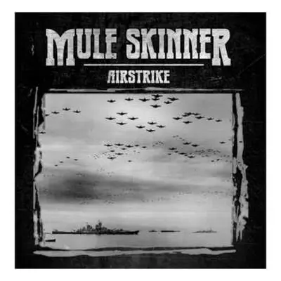 CD Mule Skinner: Airstrike