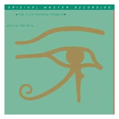 SACD The Alan Parsons Project: Eye In The Sky NUM | LTD