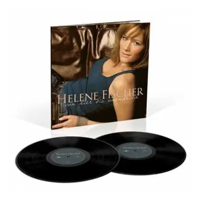 2LP Helene Fischer: Von Hier Bis Unendlich