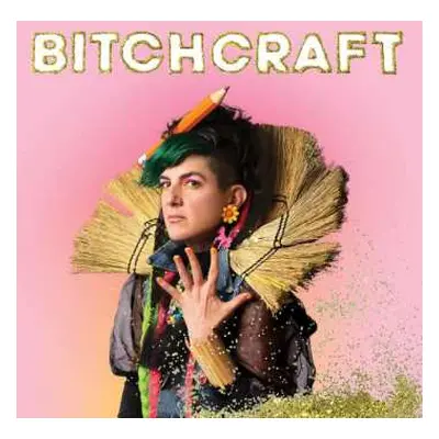 CD Bitch: Bitchcraft