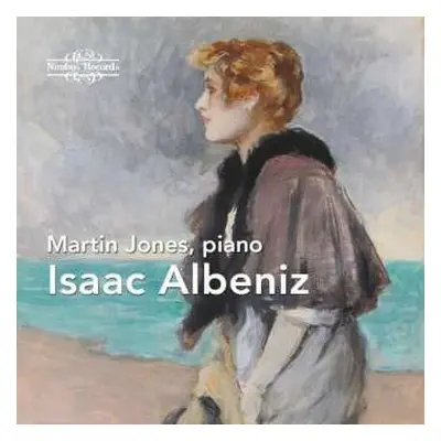 4CD Isaac Albéniz: Klavierwerke