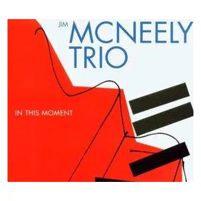 CD Jim McNeely Trio: In This Moment