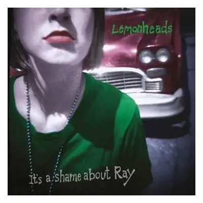 2LP The Lemonheads: It's A Shame About Ray