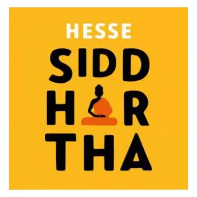 CD Miroslav Táborský: Hesse: Siddhártha