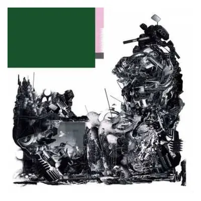 CD Black Midi: Schlagenheim