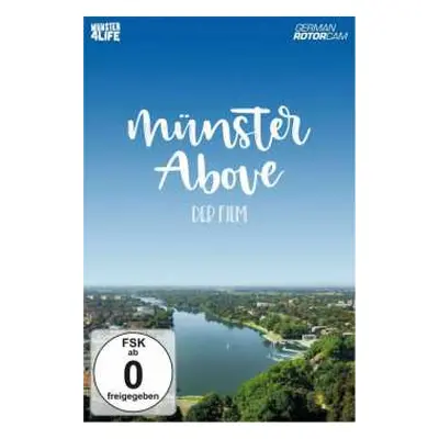 DVD Various: Münster Above