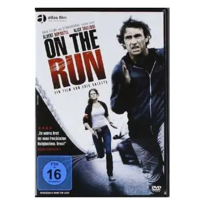 DVD Various: On The Run