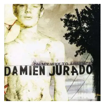 CD Damien Jurado: On My Way To Absence