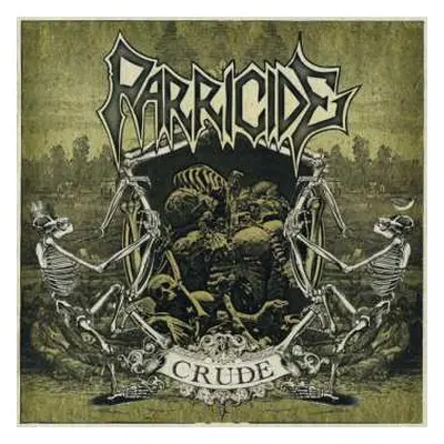 CD Parricide: Crude