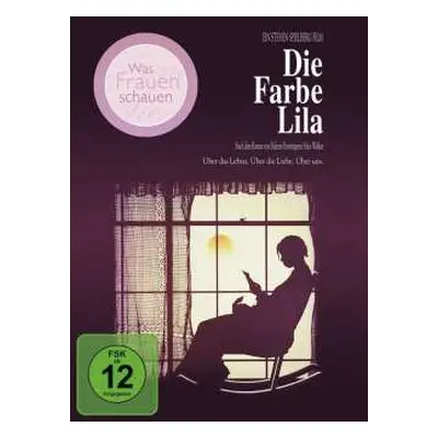 DVD Various: Die Farbe Lila